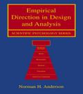 Empirical Direction in Design and Analysis