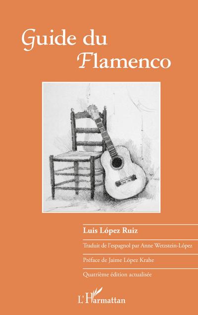 Guide du flamenco