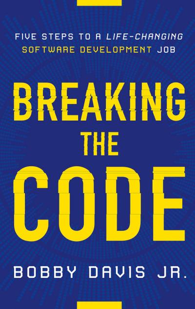 Breaking the Code