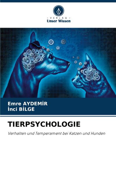 TIERPSYCHOLOGIE