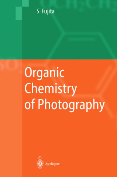 Organic Chemistry of Photography