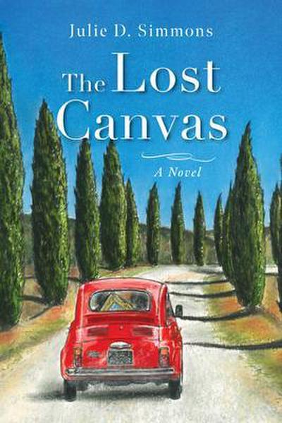 The Lost Canvas