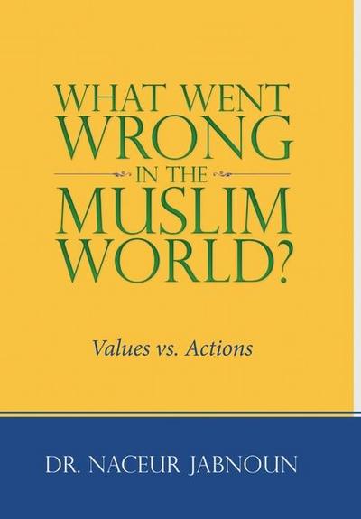 What Went Wrong in the Muslim World?