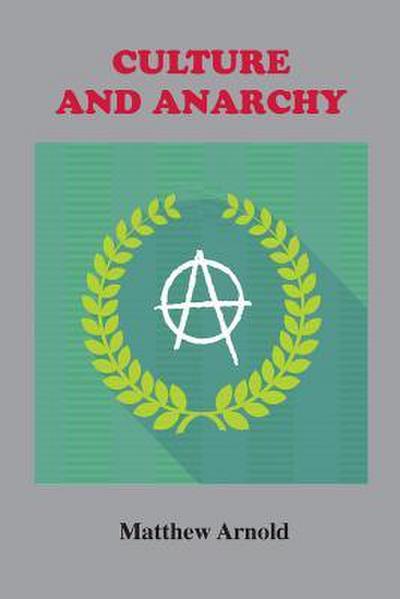 Culture and Anarchy