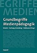Grundbegriffe Medienpädagogik