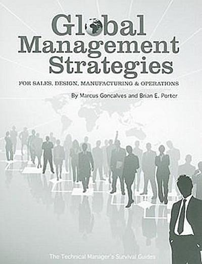 Global Management Strategies