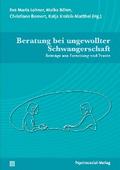 Beratung bei ungewollter Schwangerschaft