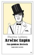 Arsène Lupin - Das goldene Dreieck