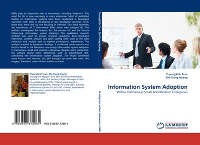 Information System Adoption