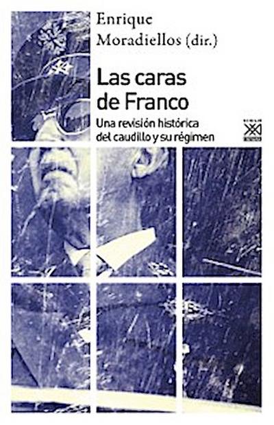 Las caras de Franco