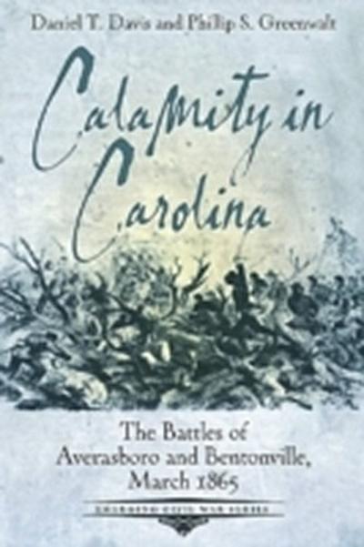 Calamity in Carolina