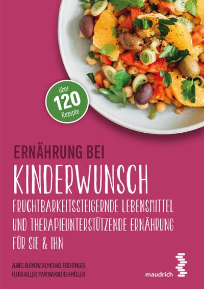 Ernährung bei Kinderwunsch