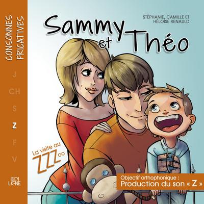 Sammy et Théo