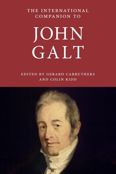 International Companion to John Galt