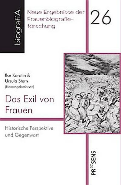 Das Exil von Frauen