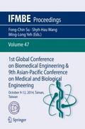 1st Global Conference on Biomedical Engineering &a