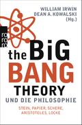 Lange, The Big Bang Theory und die ..