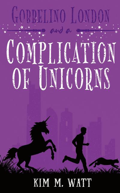 Gobbelino London & a Complication of Unicorns