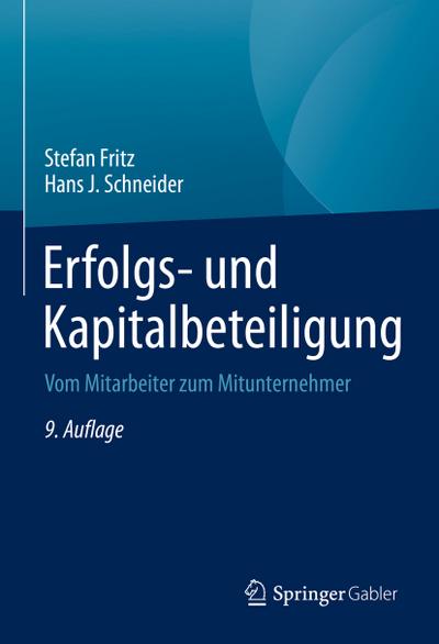 Erfolgs- und Kapitalbeteiligung