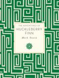 Adventures of Huckleberry Finn