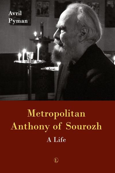 Metropolitan Anthony of Sourozh