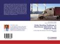 Order Routing Challenge in Warehouse Operations - 