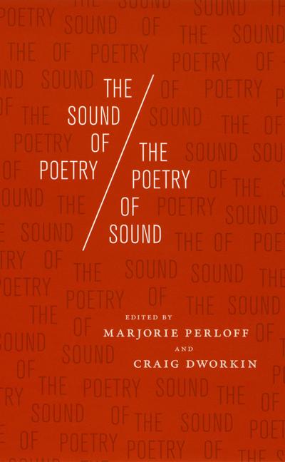 Sound of Poetry / The Poetry of Sound