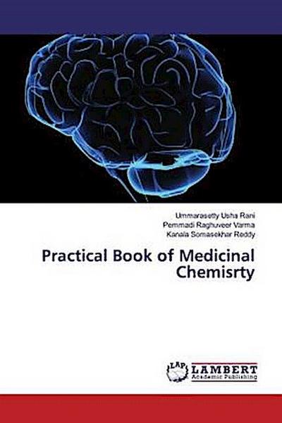 Practical Book of Medicinal Chemisrty