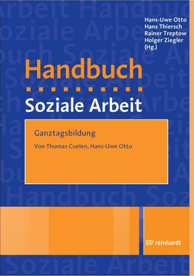 Ganztagsbildung