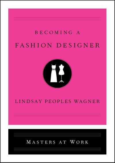 Becoming a Fashion Designer