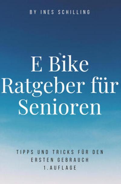 E-Bike Ratgeber für Senioren