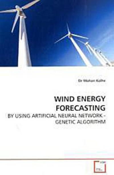 WIND ENERGY FORECASTING