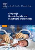 Fachpflege Neonatologische und Pädiatrische Intensivpflege