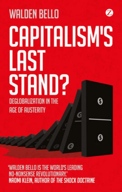 Capitalism’s Last Stand?