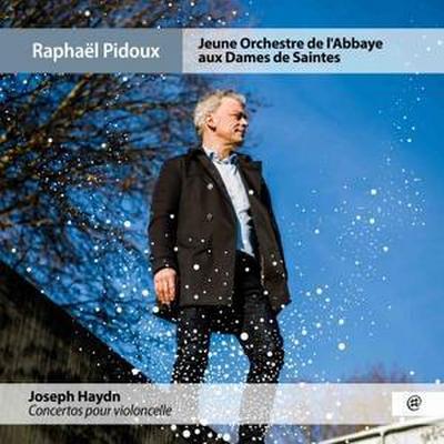 Concertos pour violoncelle