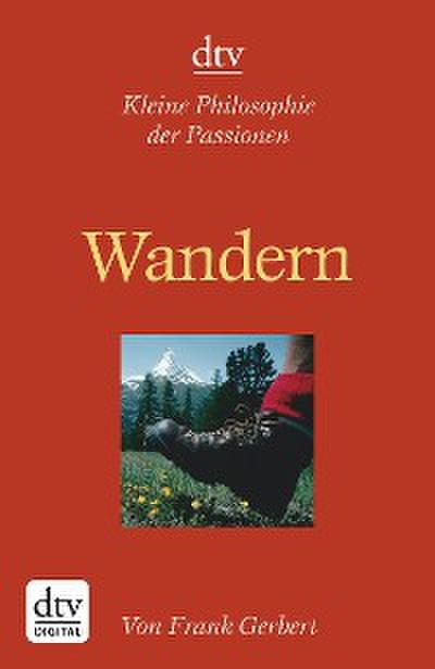 Wandern