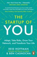 The Start-up of You