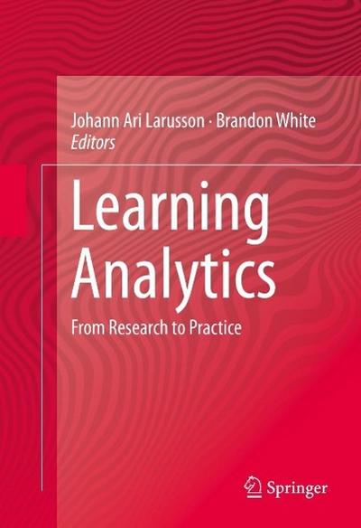 Learning Analytics
