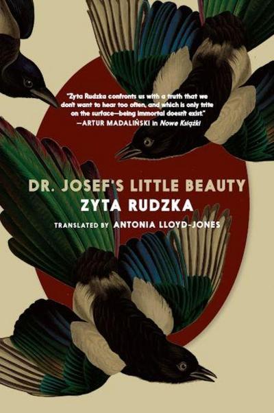 Dr. Josef’s Little Beauty