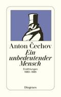 Ein unbedeutender Mensch