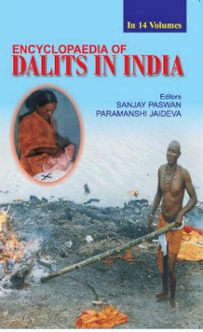 Encyclopaedia Of Dalits In India, Human Rights: Problems And Perspectives