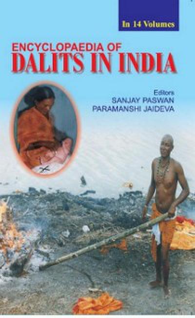 Encyclopaedia Of Dalits In India, Human Rights: Problems And Perspectives