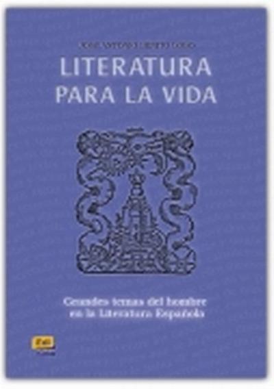 Literatura para la vida