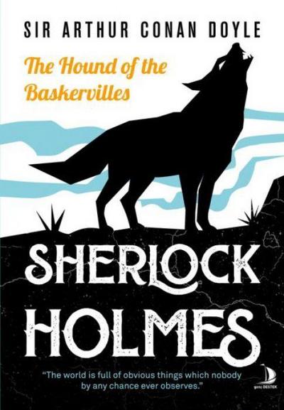 The Hound of the Baskervilles - Sherlock Holmes