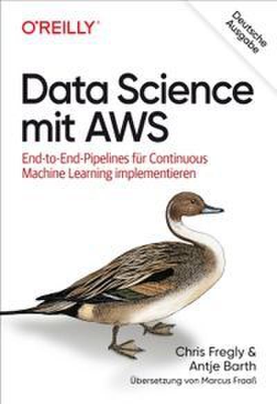 Data Science mit AWS