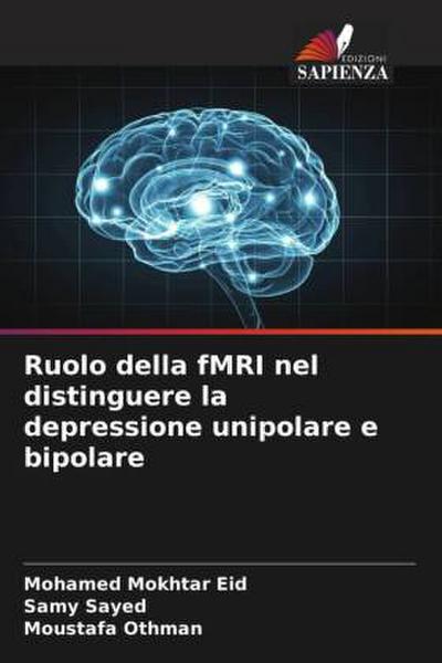 Ruolo della fMRI nel distinguere la depressione unipolare e bipolare
