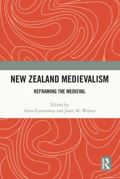 New Zealand Medievalism