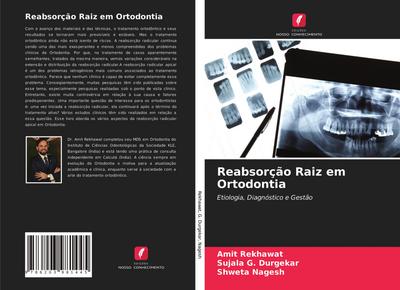 Reabsorção Raiz em Ortodontia