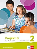 Projekt G Gesellschaftslehre 2. Ausgabe Nordrhein-Westfalen