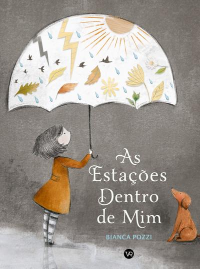 As estações dentro de mim